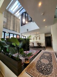 Jalan Angin Laut (D16), Terrace #476139341